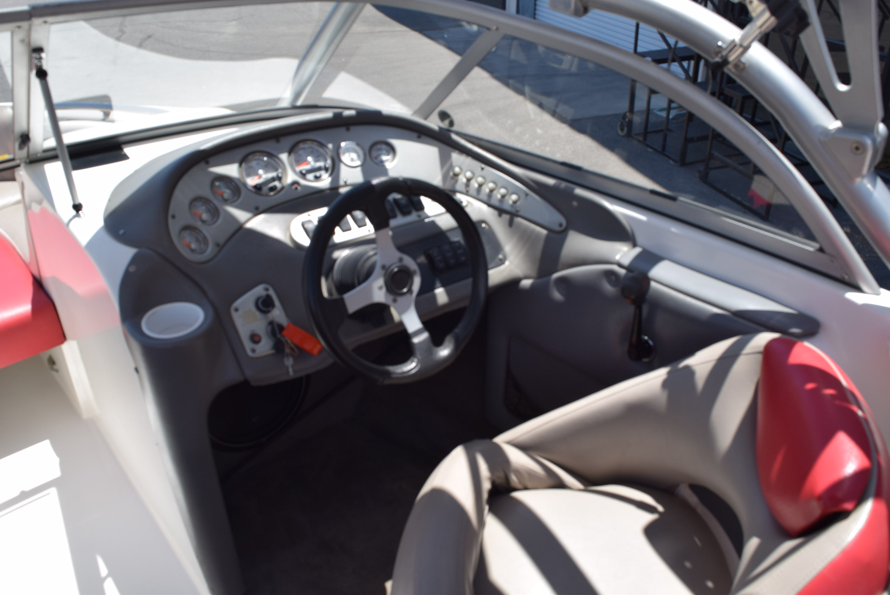2005 22 V TIGE