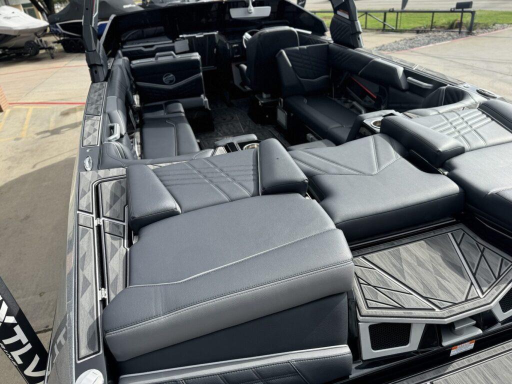 2024 Tige 25ZX Ultre