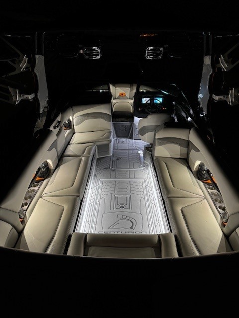 2018 Centurion RI257 PCM XR7 Supercharged