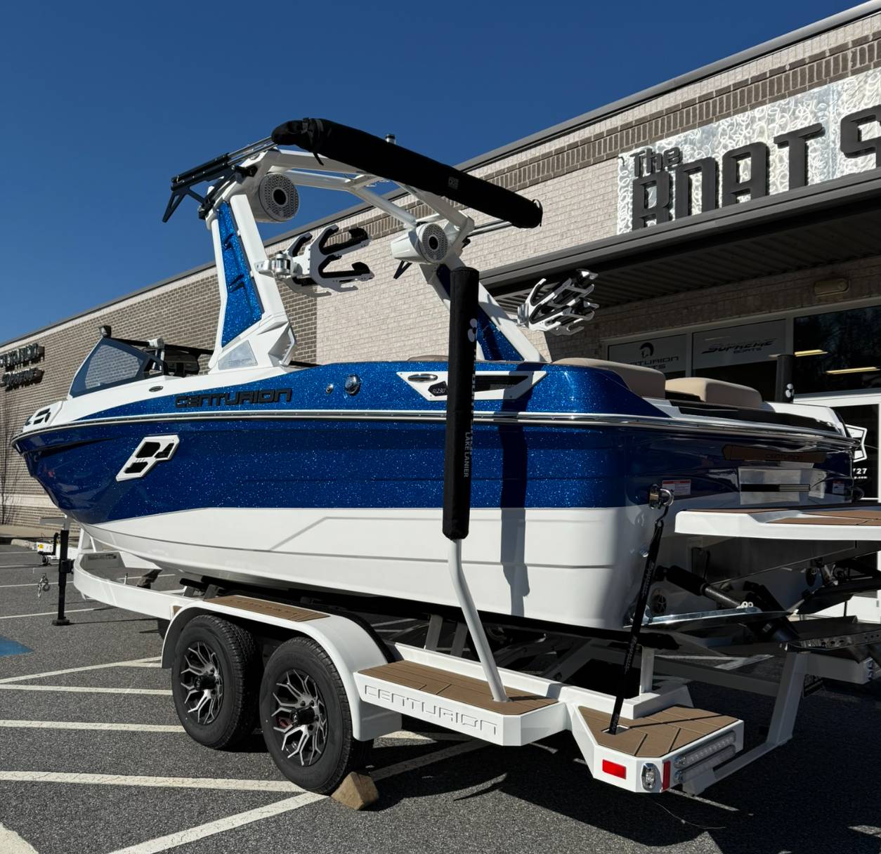2025 Centurion Ri230