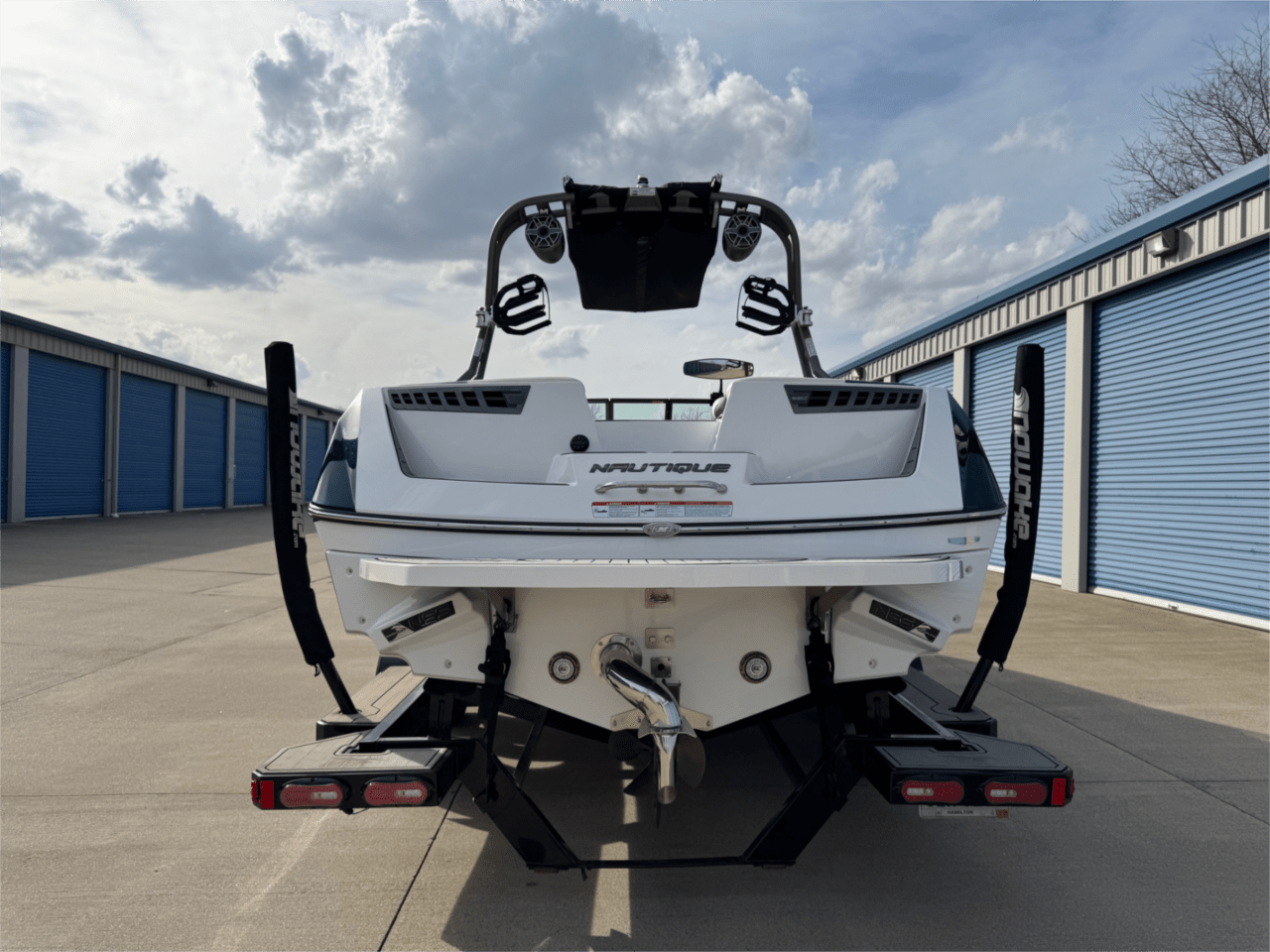 2020 Super Air Nautique 230
