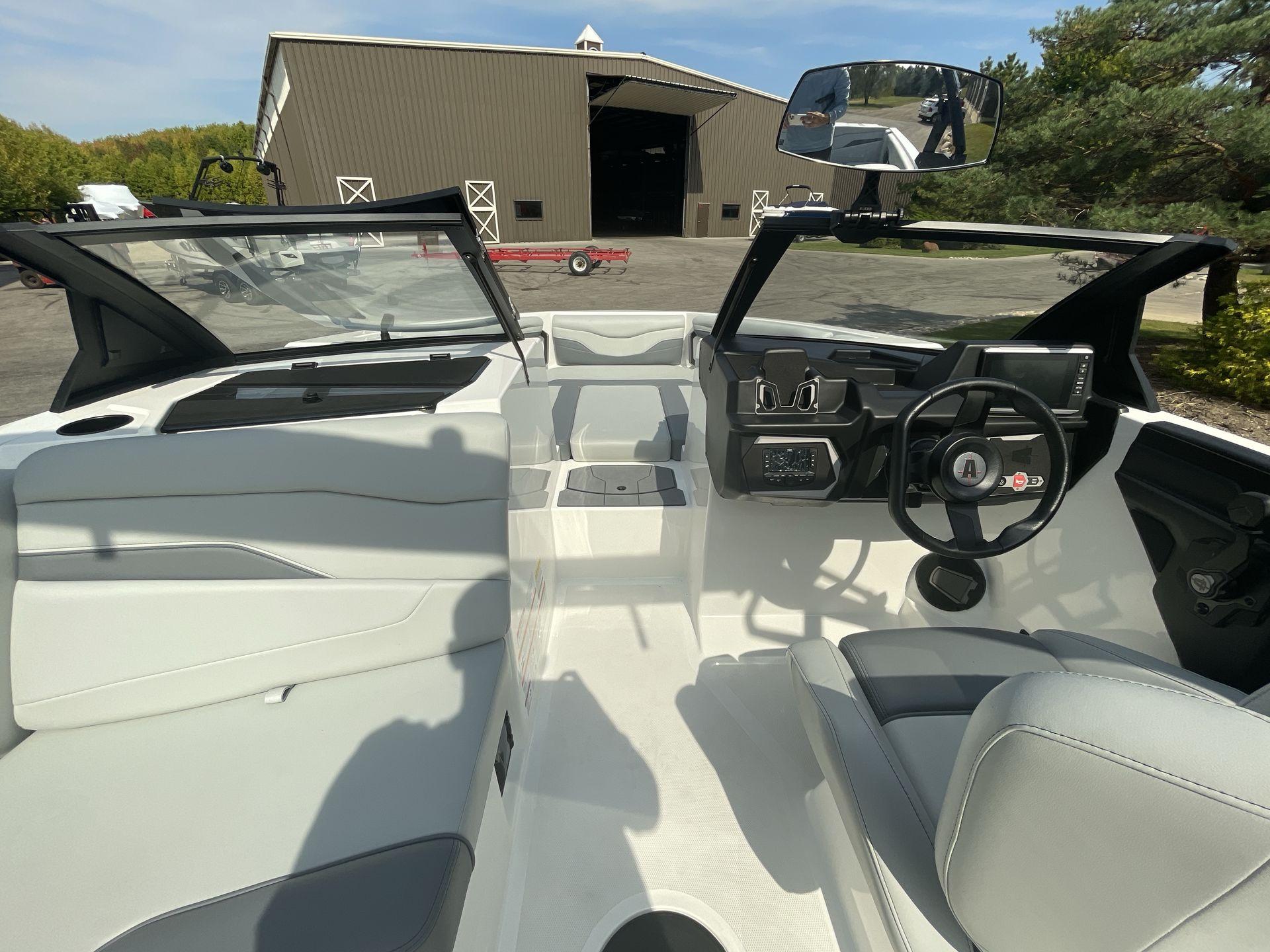 2024 Axis T220-R
