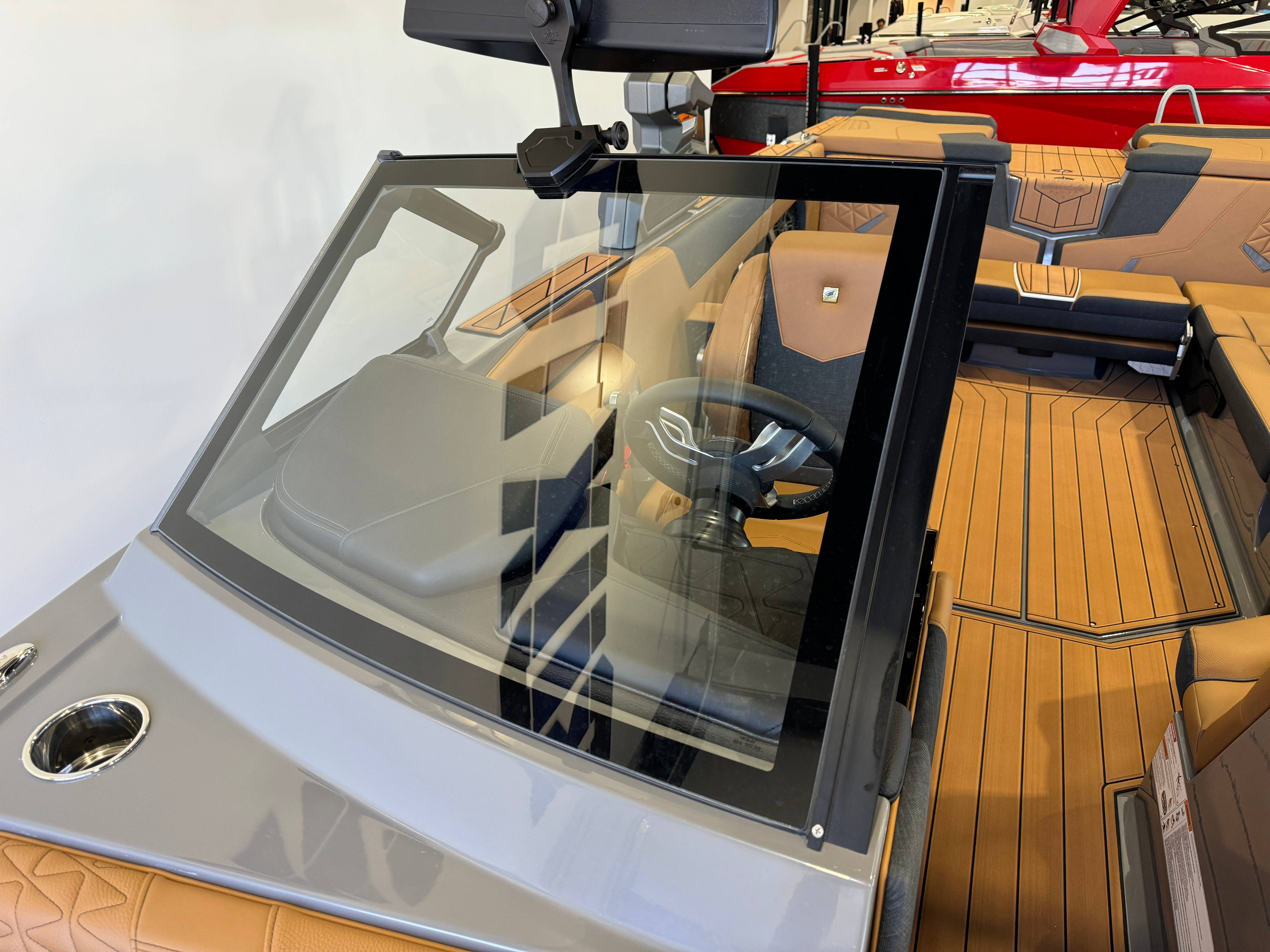 2025 Nautique Super Air Nautique GS24