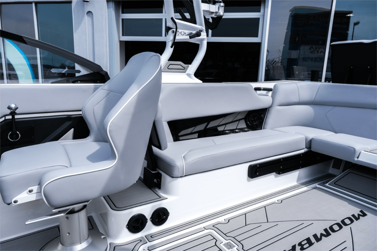 2025 Moomba Tykon