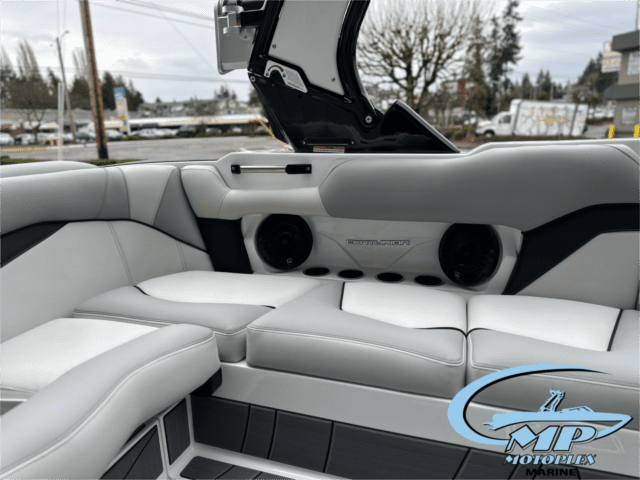 2024 Centurion Fe22
