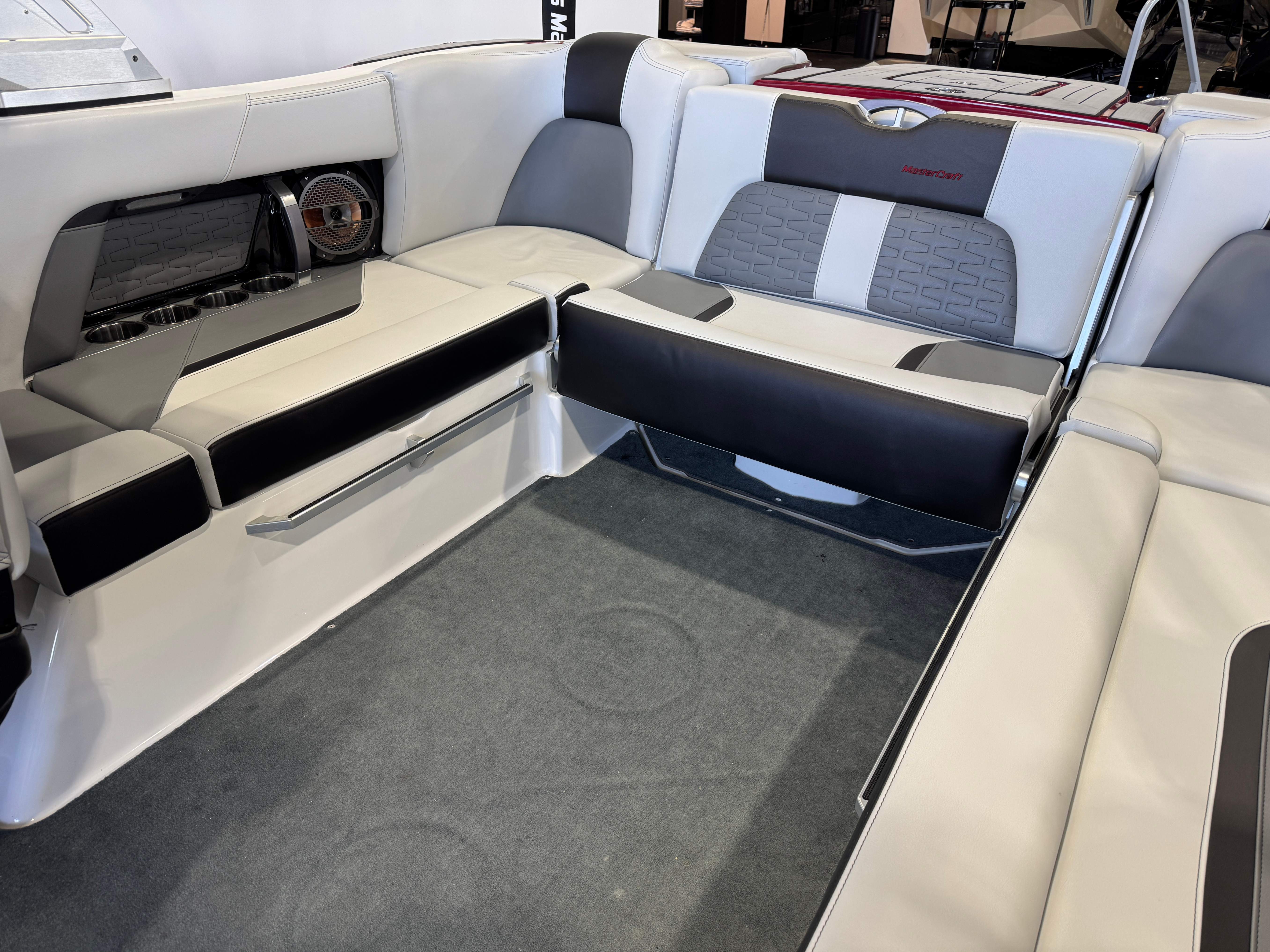 2019 MasterCraft X22