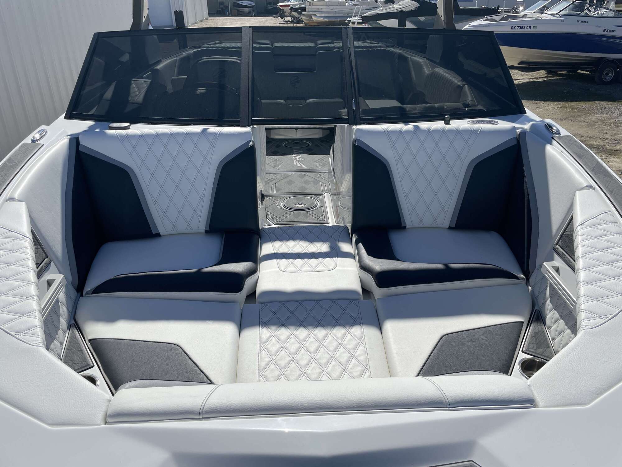 2024 Tige 22RZX