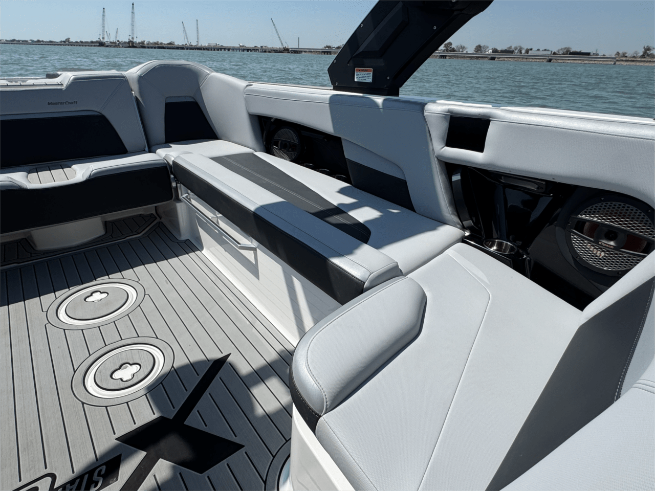2024 MasterCraft XStar S
