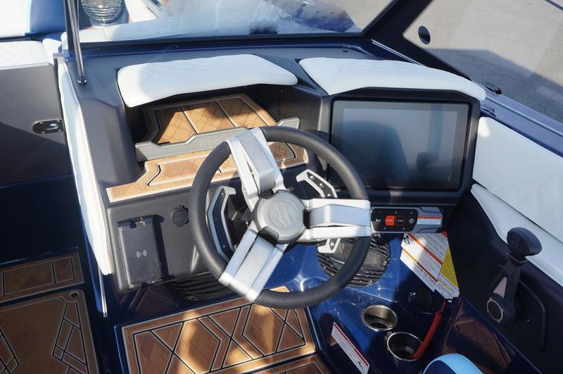 2025 Tige 24RZX