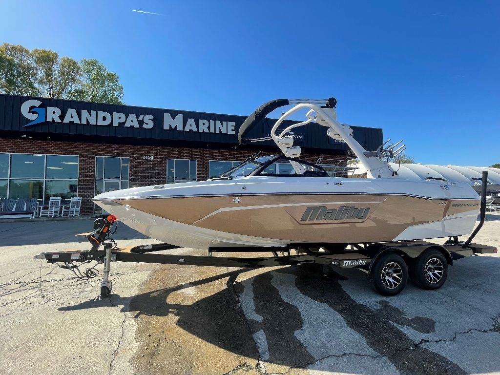 2023 Malibu Boats Wakesetter 23 LSV