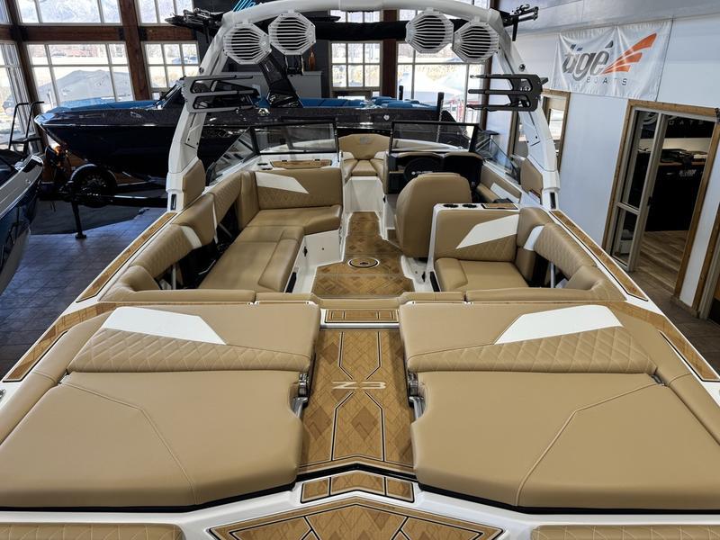 2025 Tige Z3