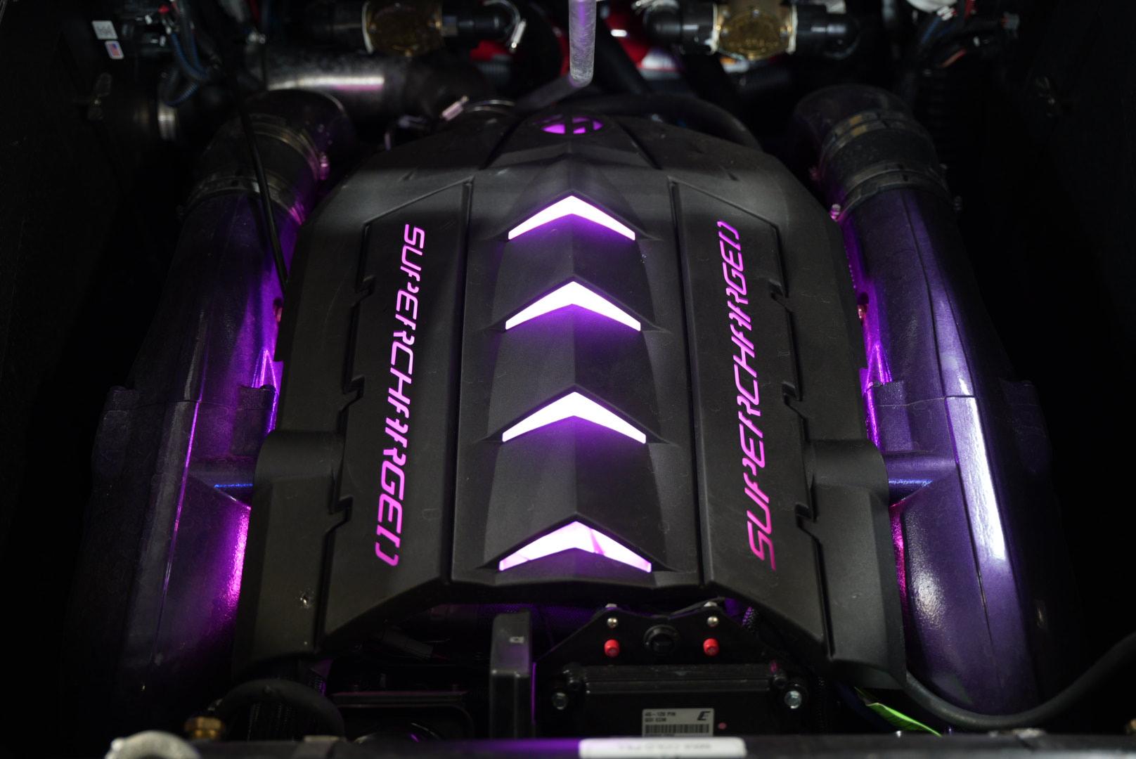 2023 MasterCraft XstarS 6.2L Supercharged &#8211; only 185 hours!