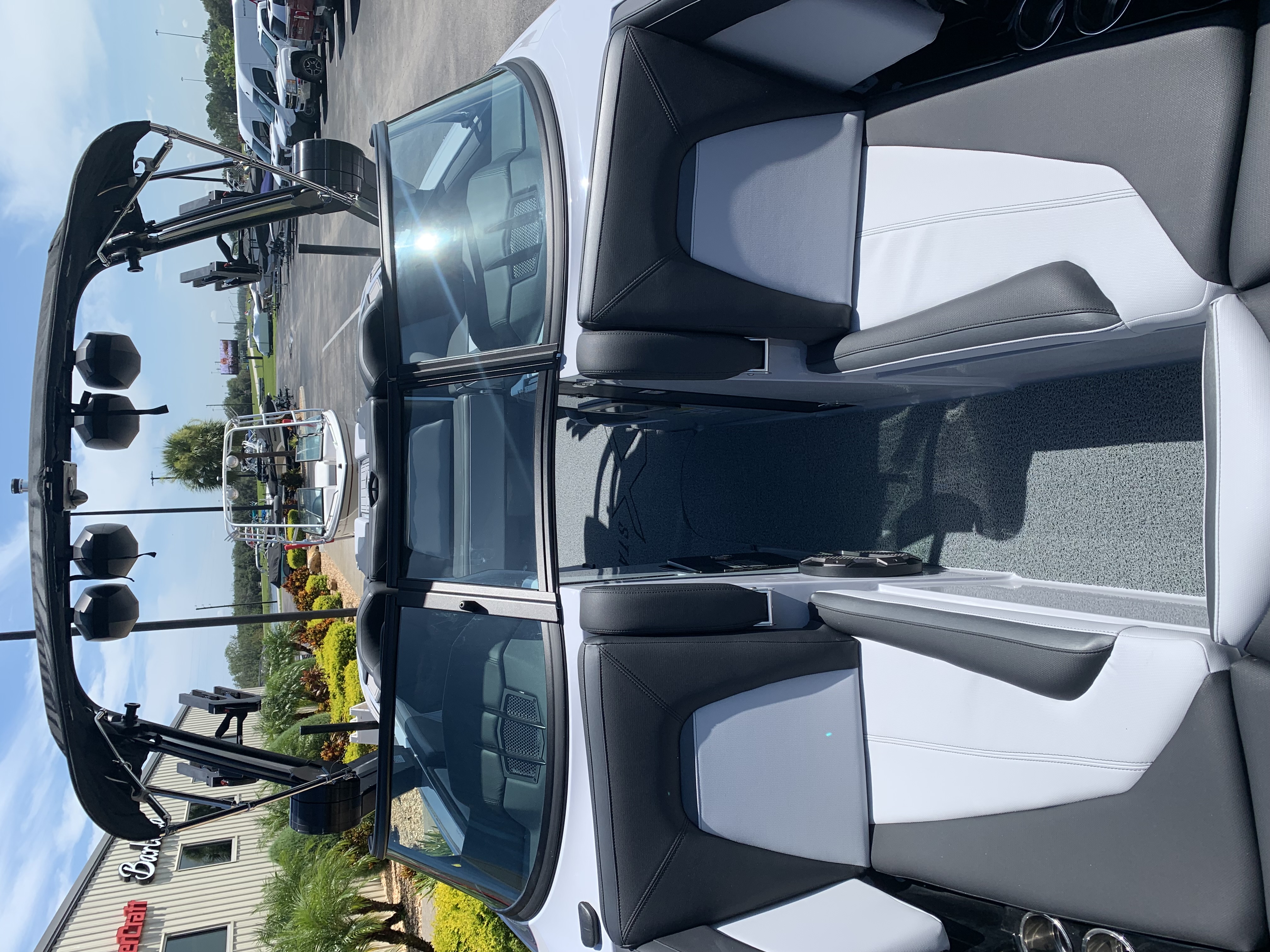 2022 MasterCraft XSTAR S
