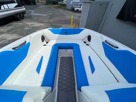 2023 MASTERCRAFT NXT24