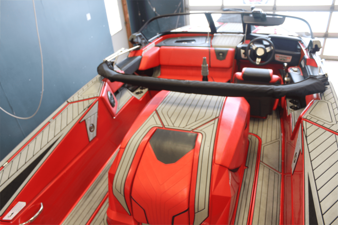 2023 Ski Nautique