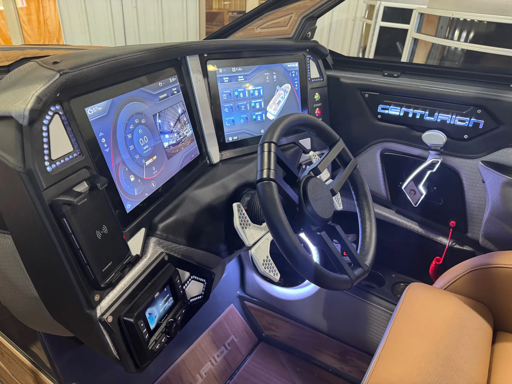 2025 Centurion Ri245