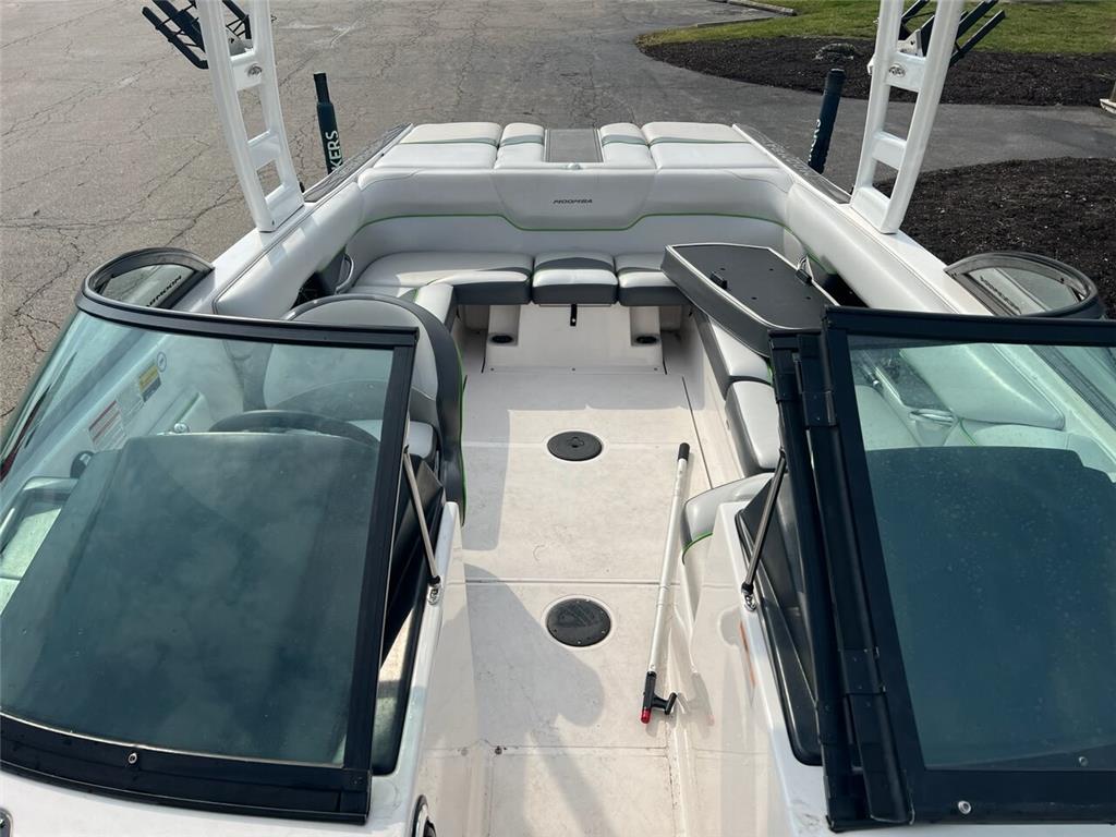 2014 Moomba Mojo 2.5