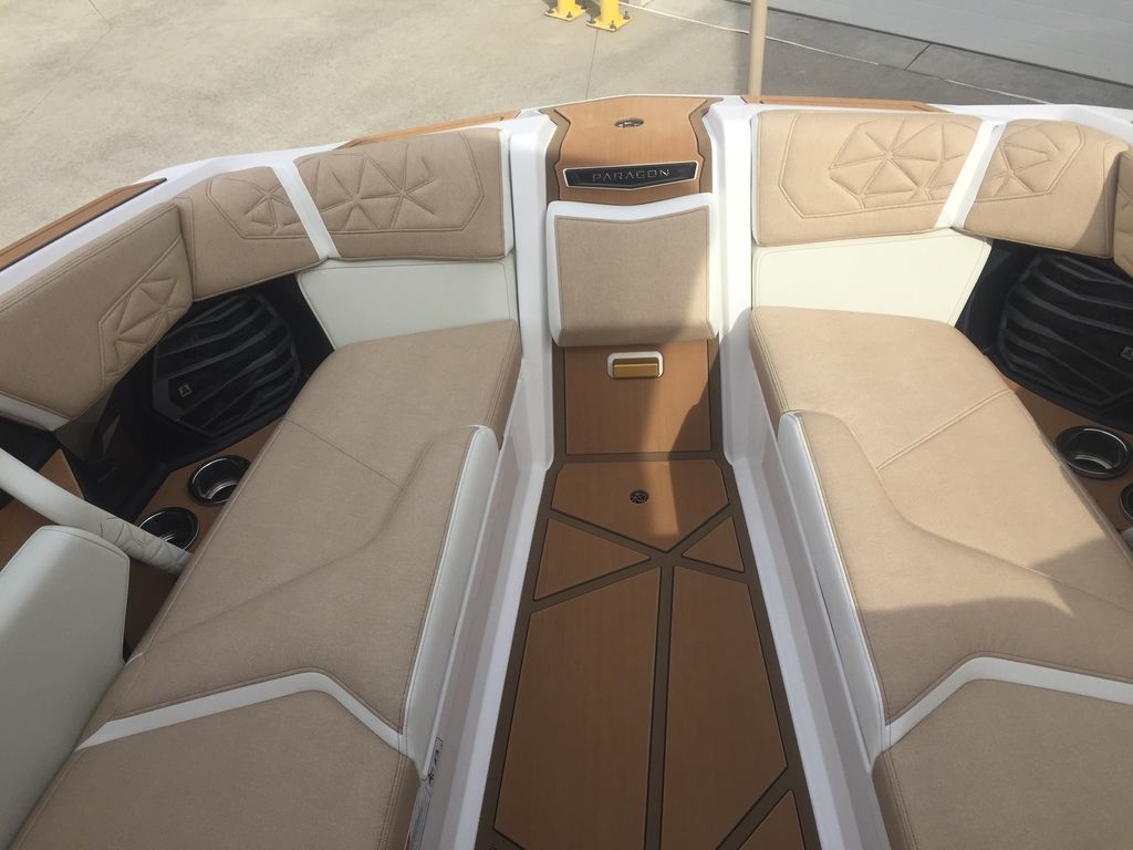 2025 Nautique G23 Paragon