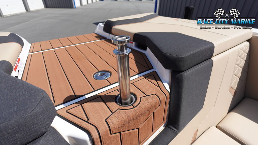 2024 Nautique GS24