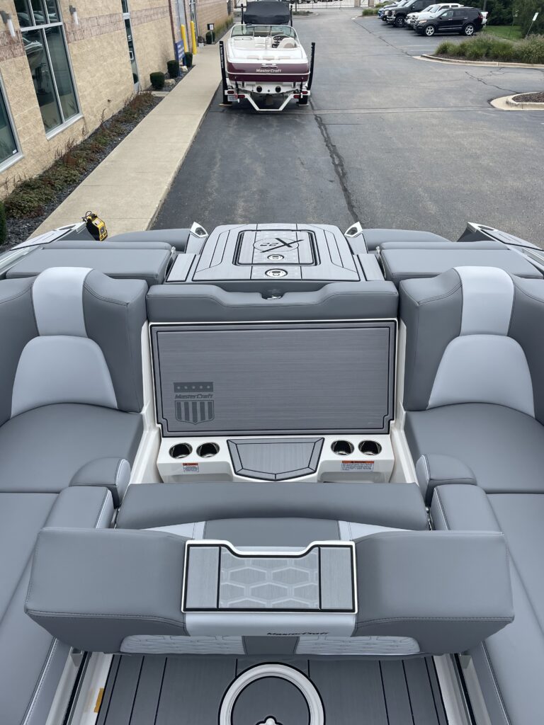 2024 MasterCraft X22