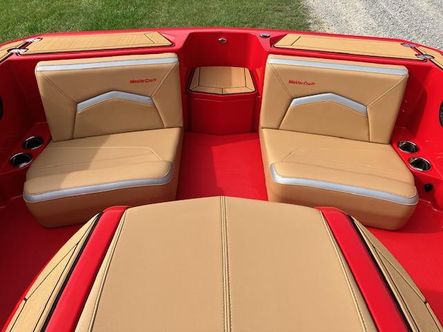 2025 MasterCraft ProStar
