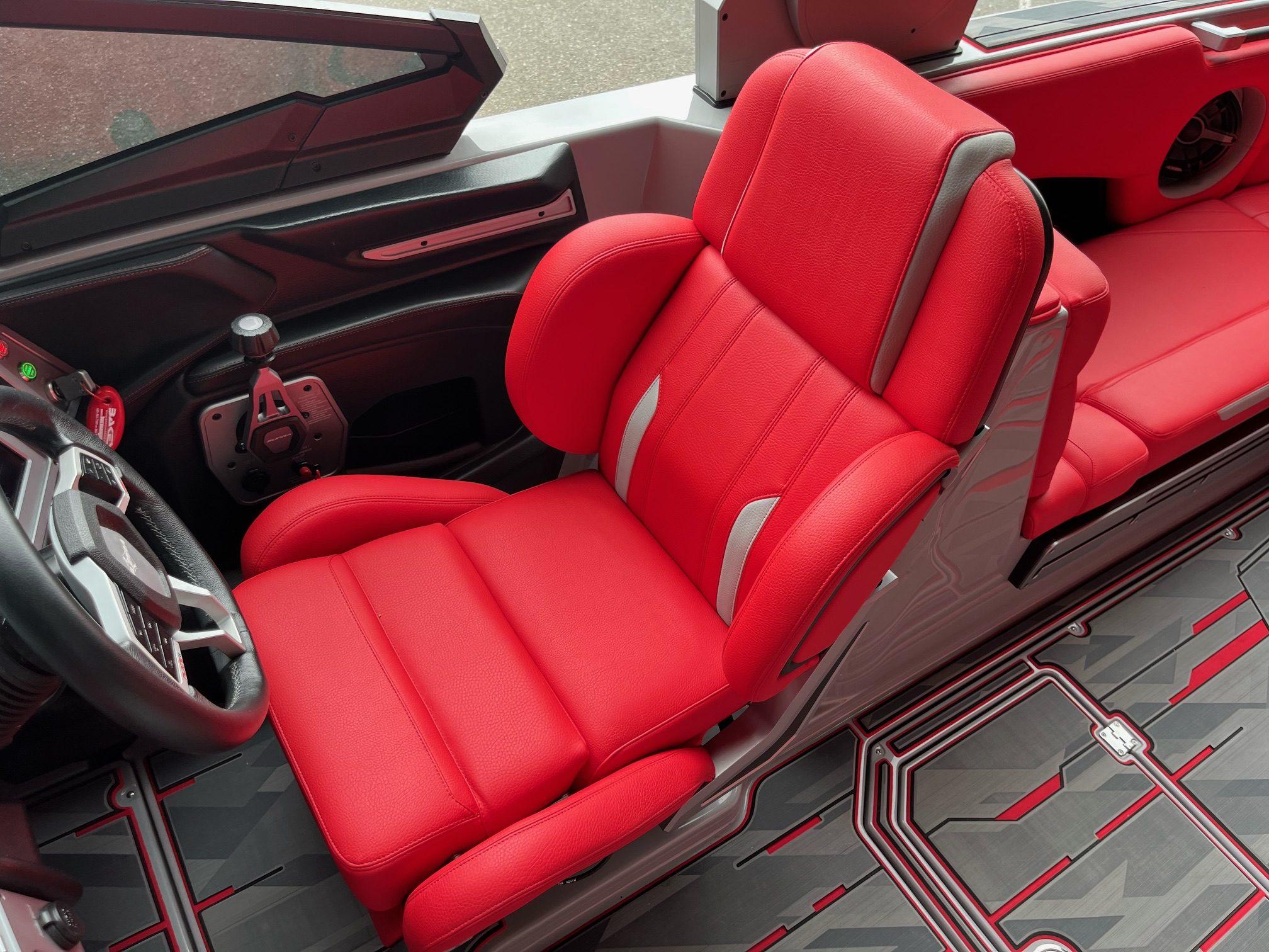 2022 Supra SE 550 **NEW JOB...MUST SELL**