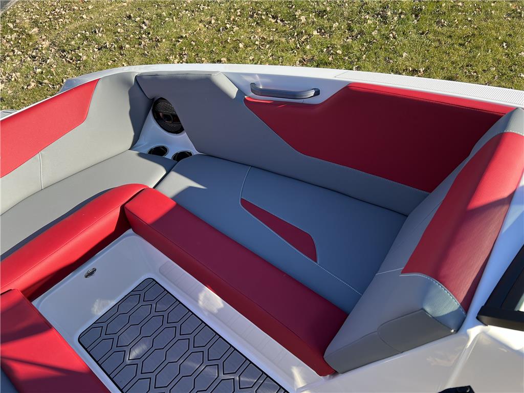 2023 Mastercraft NXT-24 | 209096