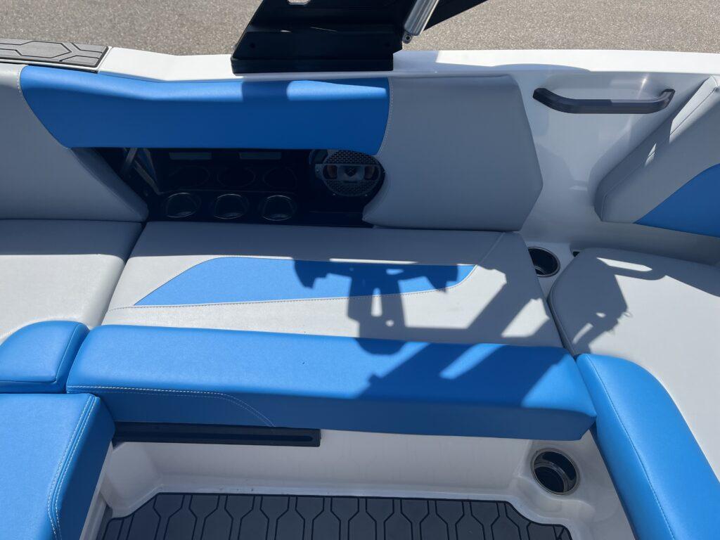 2022 MasterCraft NXT20