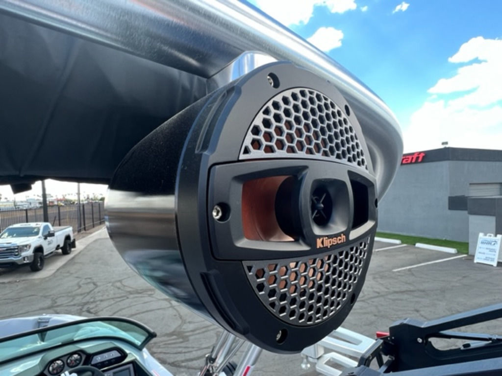 2023 mastercraft Ilmor-60L