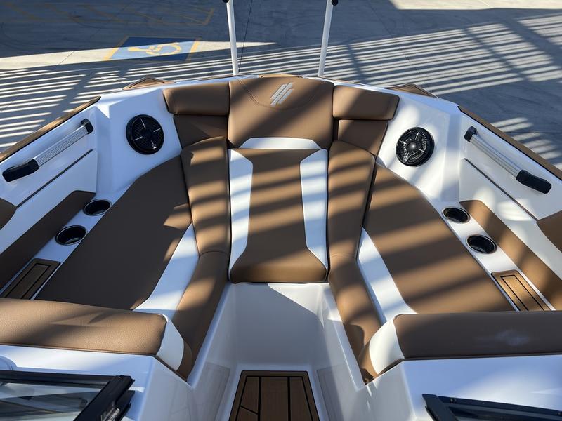 2025 ATX 22 Type-S
