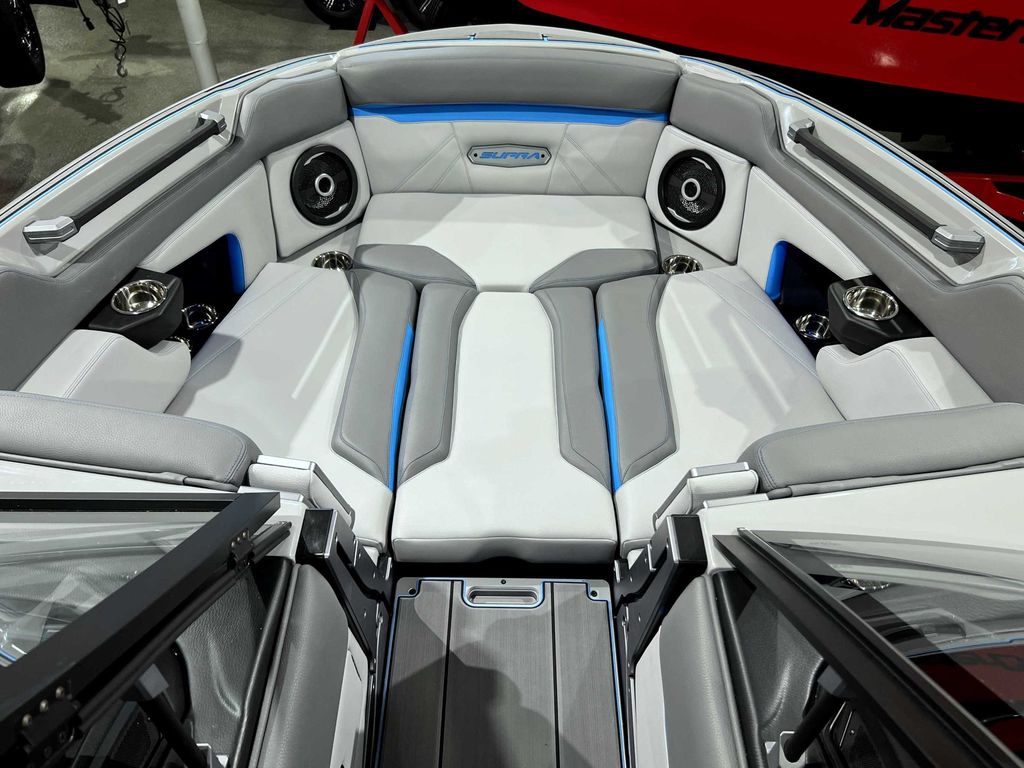 2024 Supra SL
