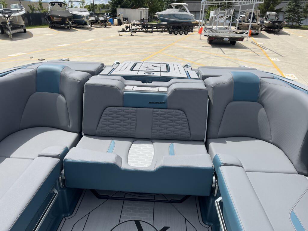 2025 MasterCraft X24