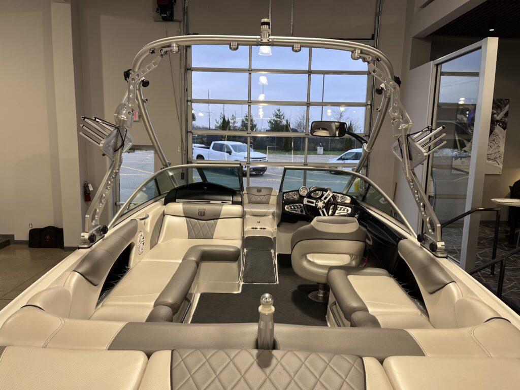 2011 MasterCraft X15