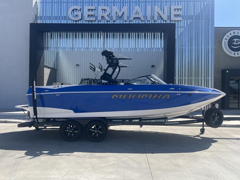2021 Moomba Makai