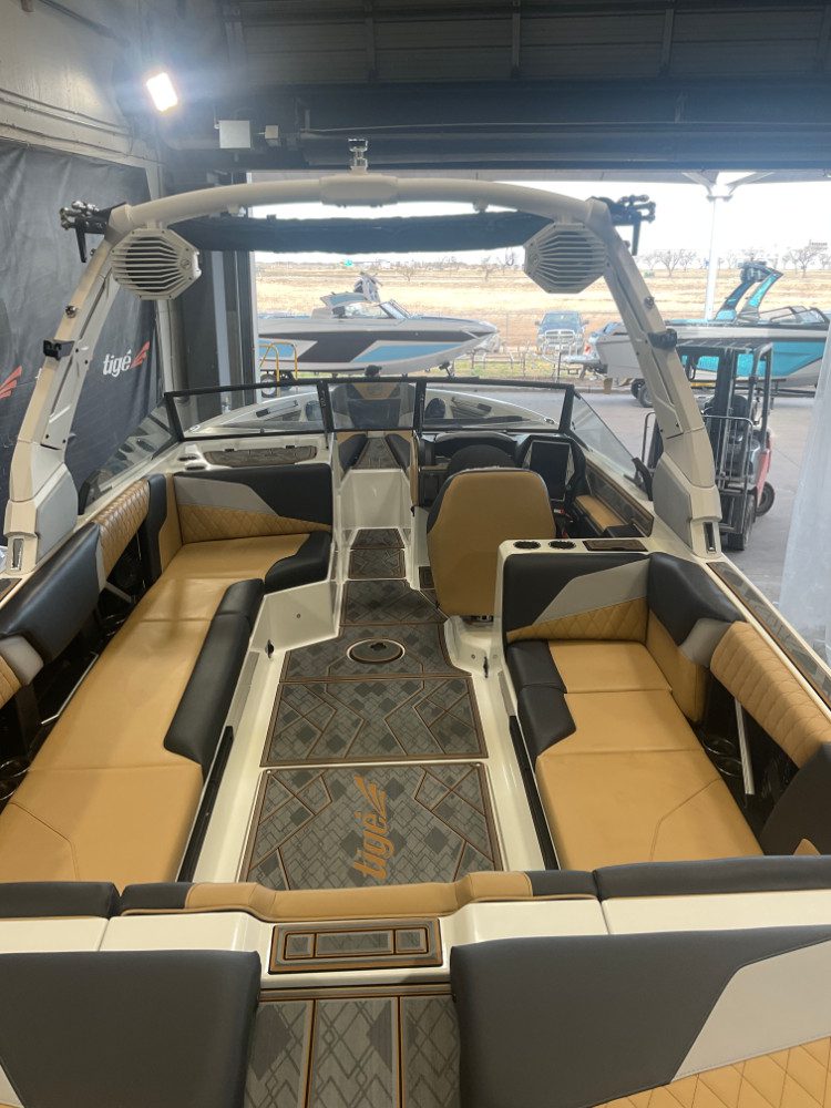 2023 Tige Z5