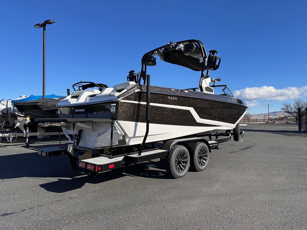 2025 Nautique Super Air Nautique GS22