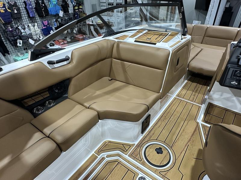 2025 Moomba Tykon