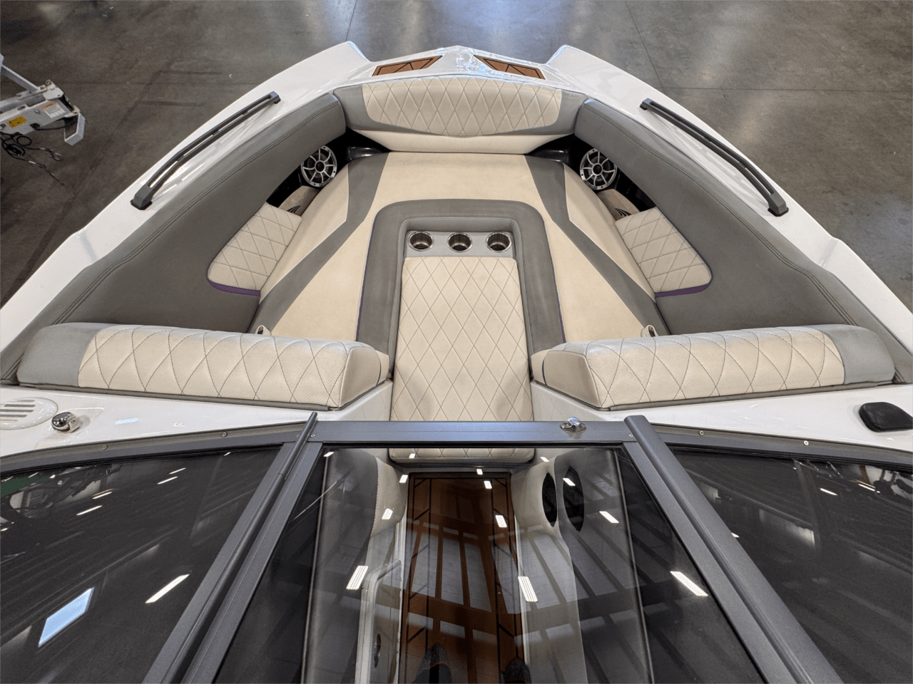 2016 Tige RZ2