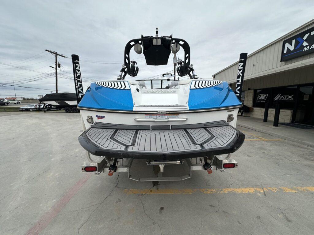2018 Super Air Nautique G23