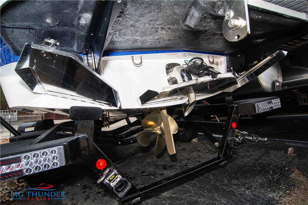 2024 MasterCraft X22