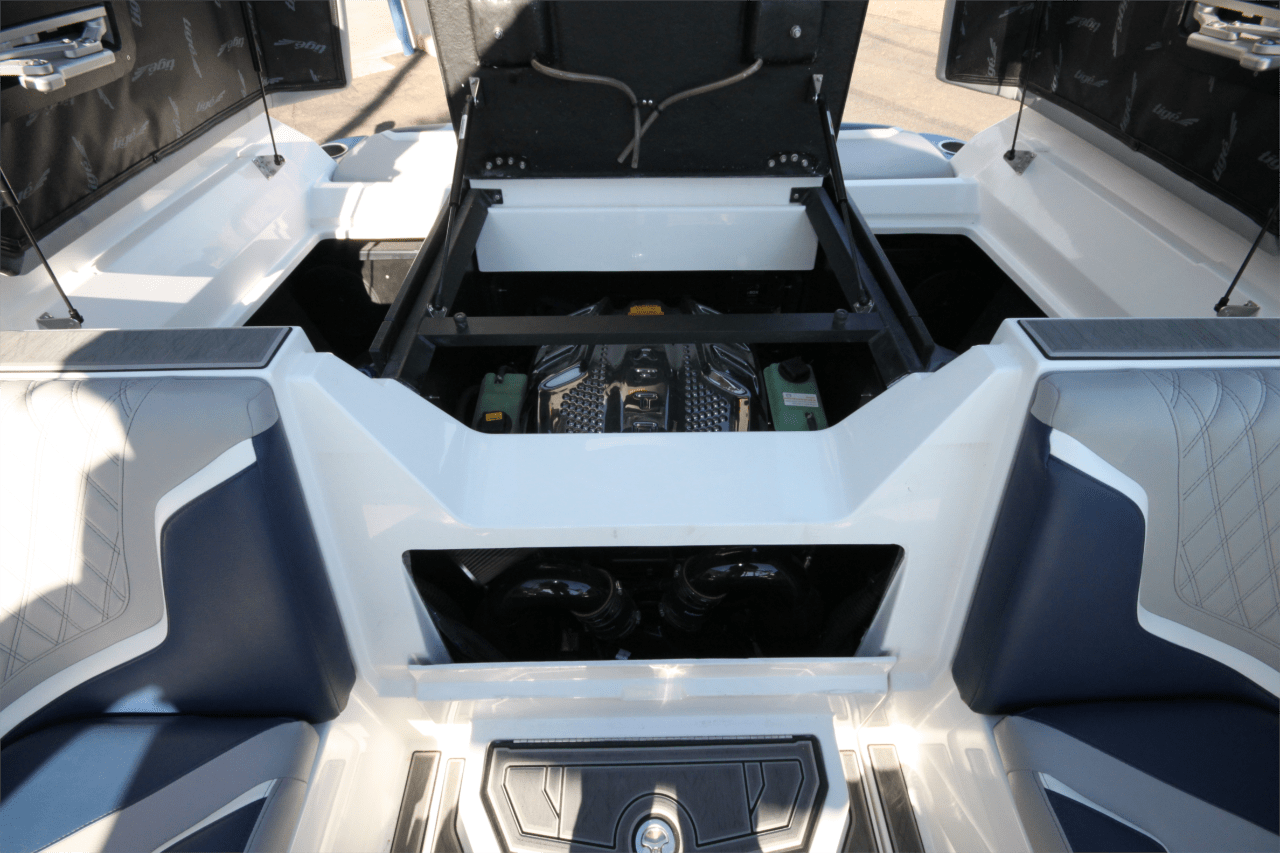 2024 Tige RZX24 &#8211; 575 Supercharged 6.2L