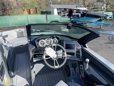 2023 MASTERCRAFT XT22T