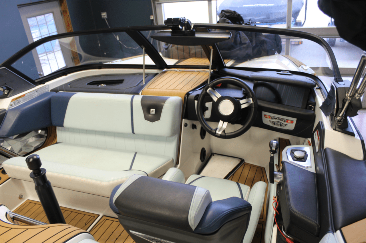 2023 Ski Nautique