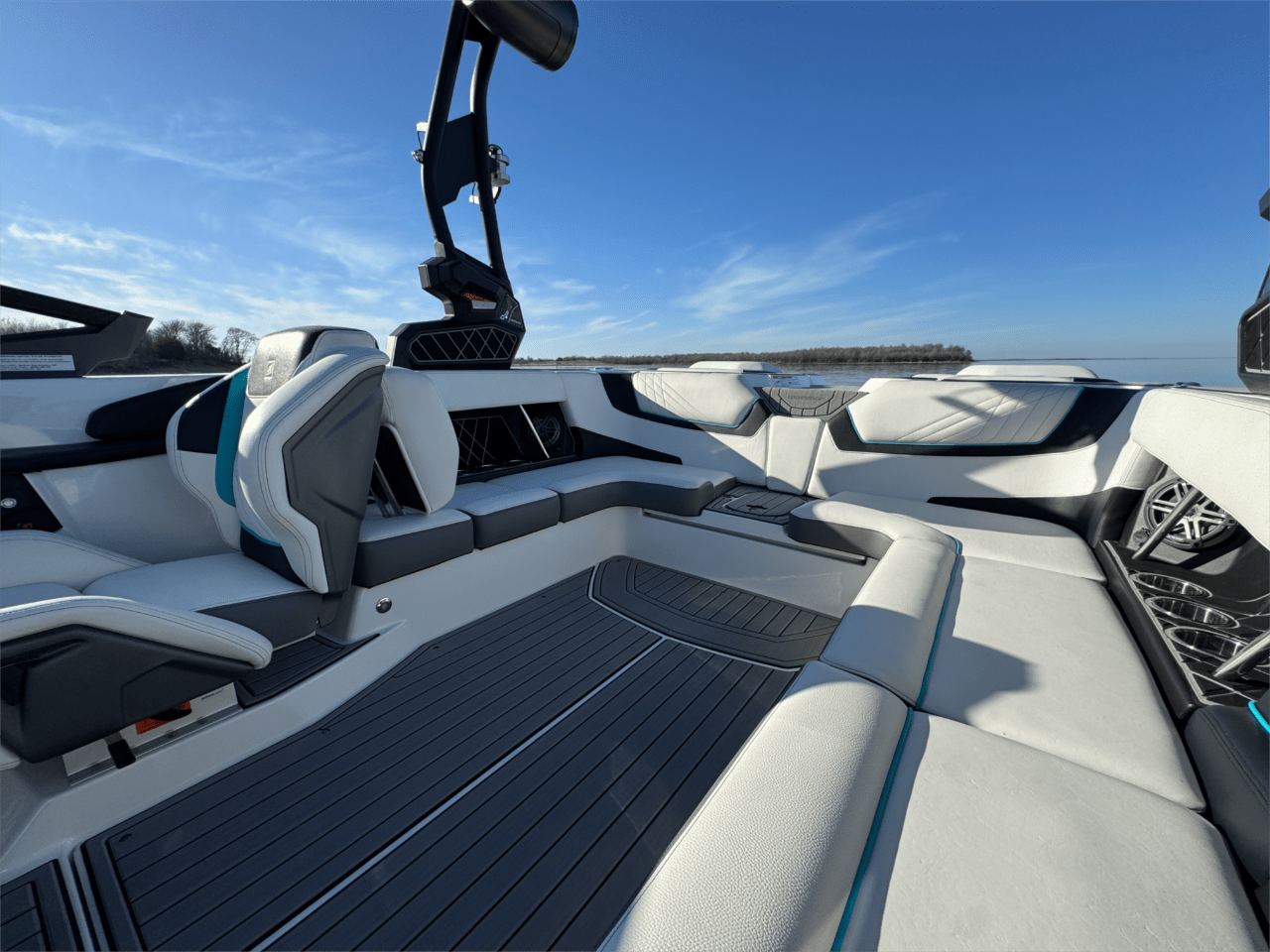 2022 Super Air Nautique GS22