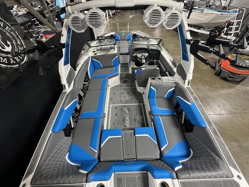 2025 Tige 24RZX