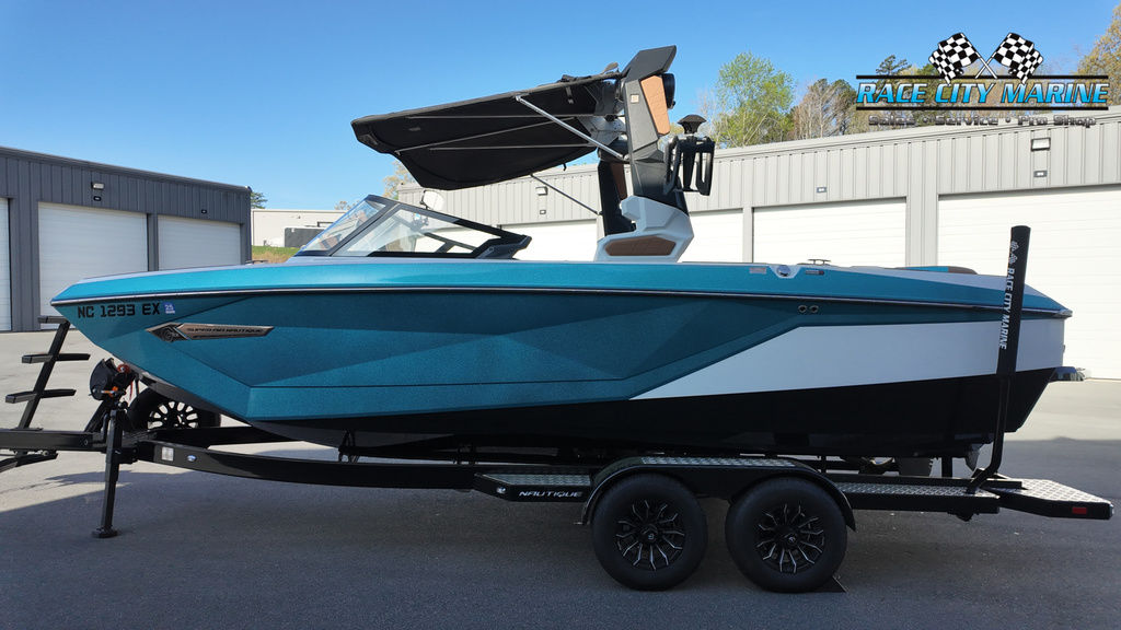 2022 Nautique Super Air Nautique G23