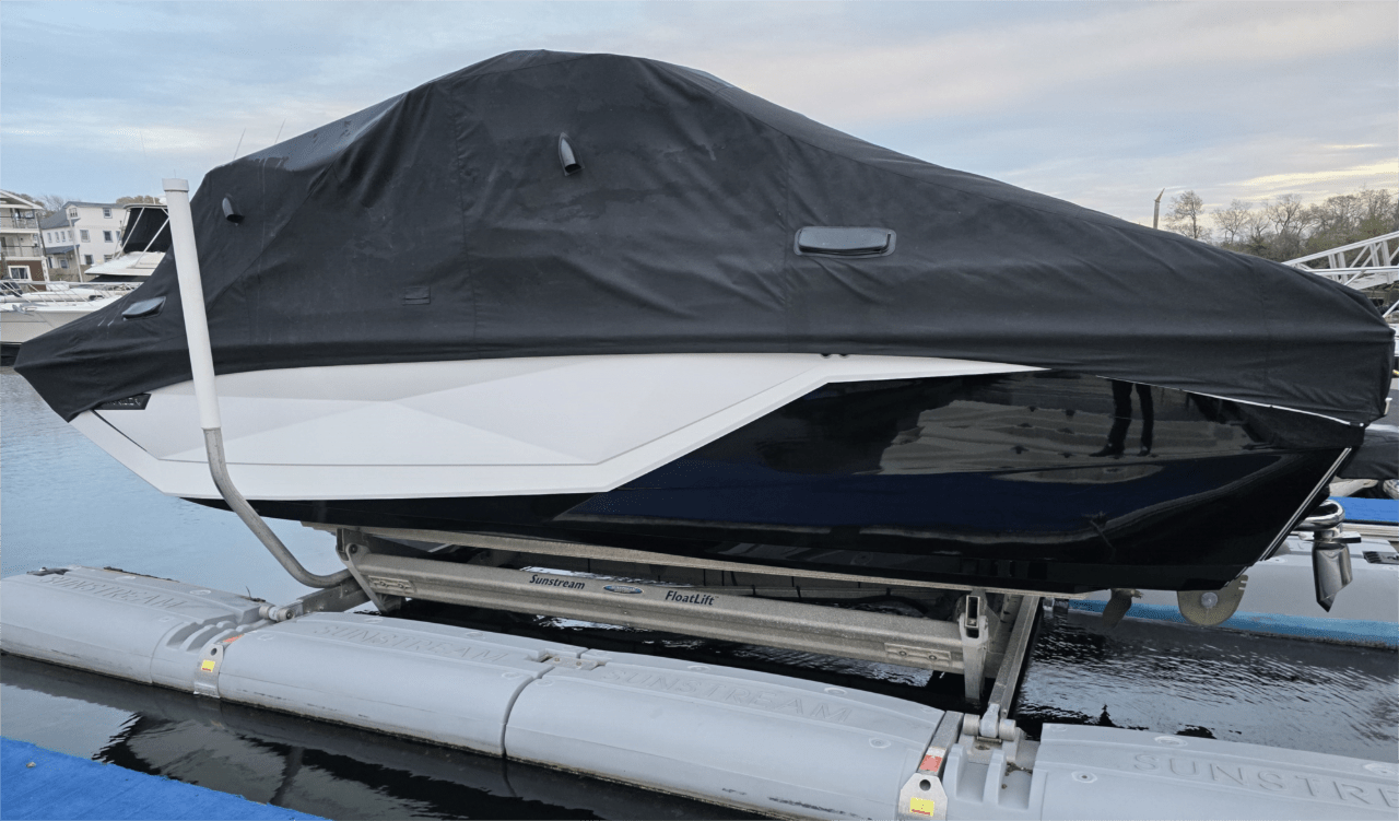 2022 Nautique G25 Paragon-Fully Loaded
