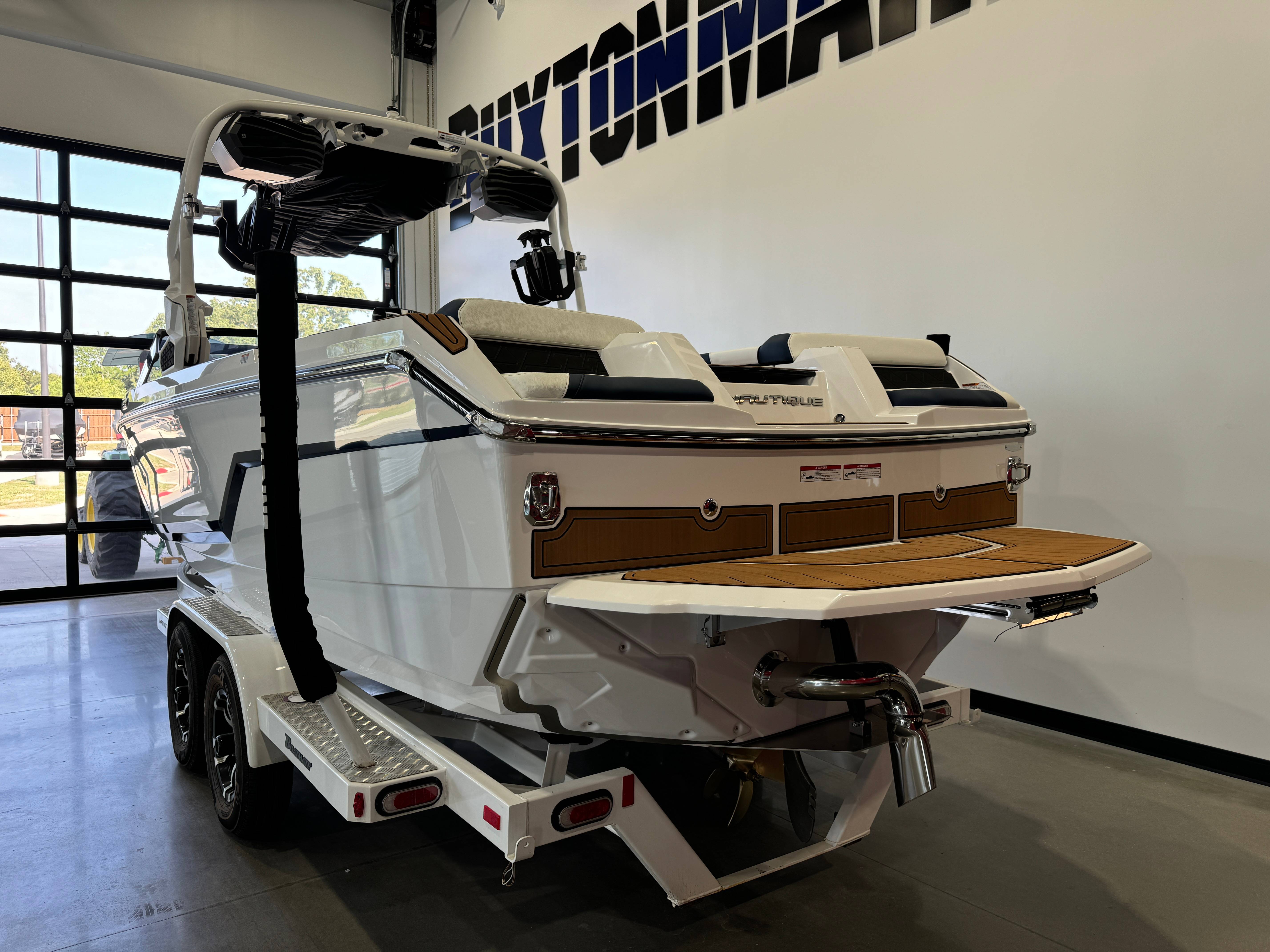 2025 Nautique Super Air Nautique GS24