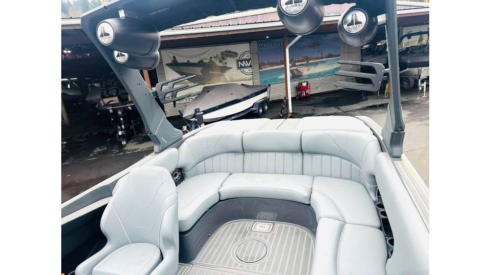 2023 MB SPORTS B52 21 CLASSIC