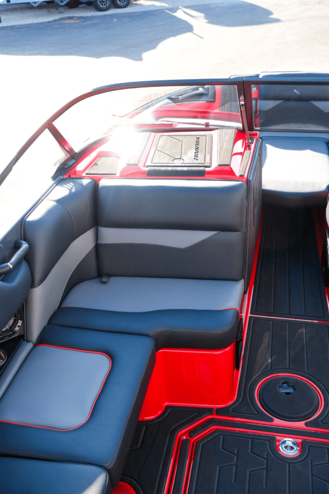 2025 Moomba Mojo